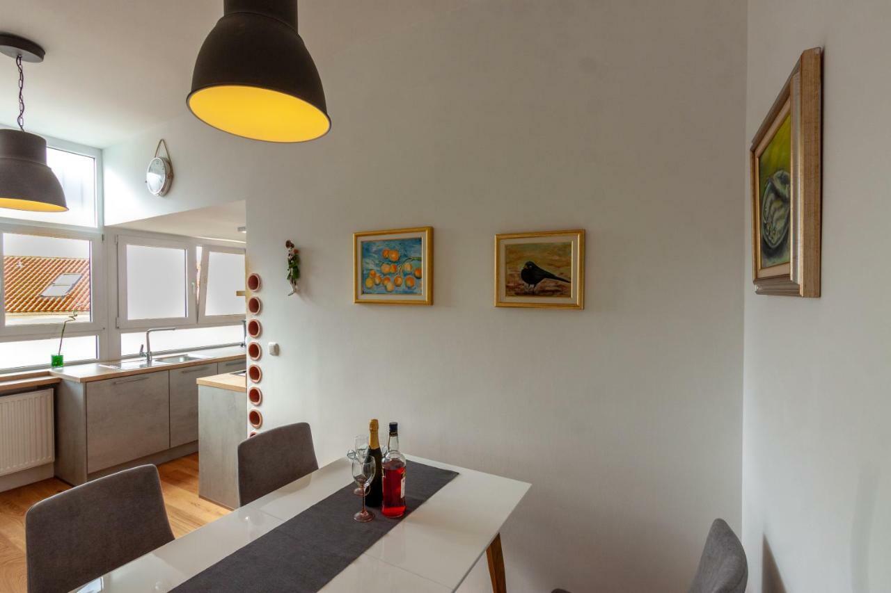 Apartamento Apartman Colosseum Pula Exterior foto